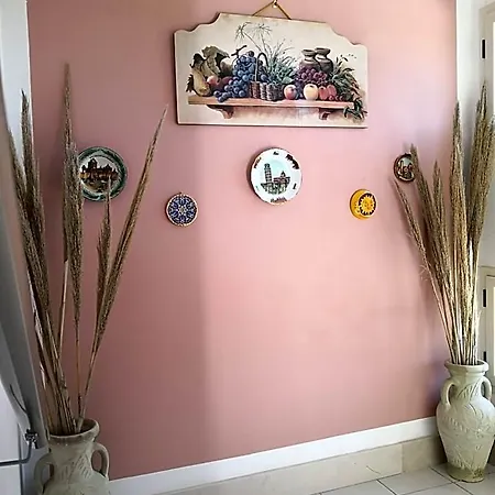 Villaggio Mare Blu База отдыха 3*