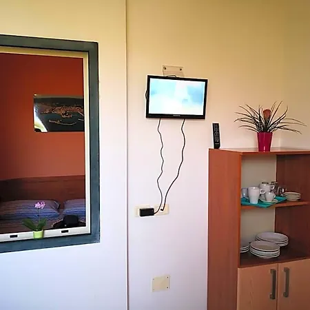 Ferienpark Villaggio Mare Blu 3*