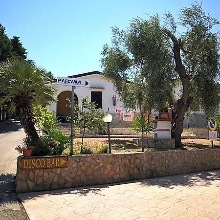 Villaggio Mare Blu