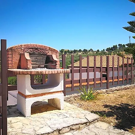 Villaggio Mare Blu Vieste