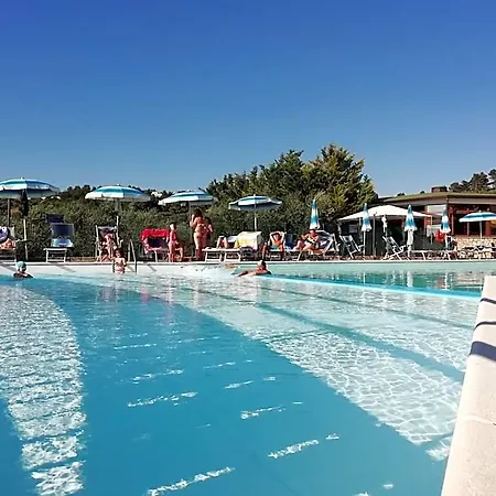 Villaggio Mare Blu 3*