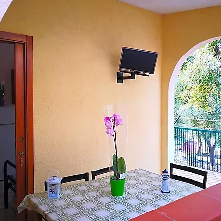 Villaggio Mare Blu Parco vacanze Vieste