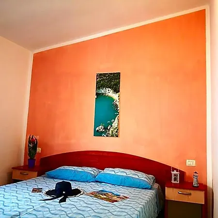 Villaggio Mare Blu 3*