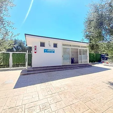 Parco vacanze Villaggio Mare Blu Vieste