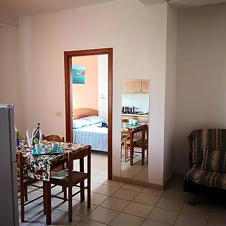 Villaggio Mare Blu Parco vacanze