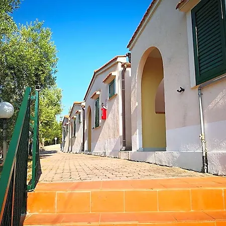Villaggio Mare Blu 3* Vieste
