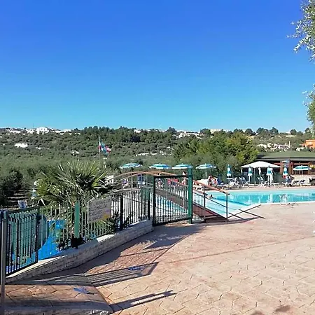 Villaggio Mare Blu Vieste