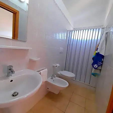 Villaggio Mare Blu База отдыха 3*
