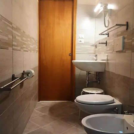 Villaggio Mare Blu فيستَ