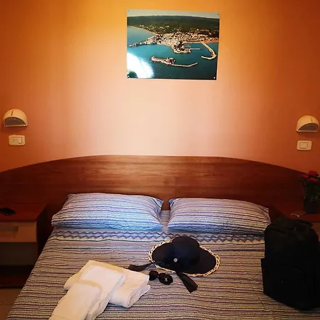 Villaggio Mare Blu منتزه العطل
