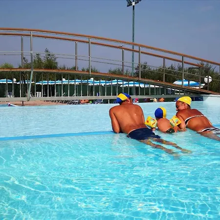 Villaggio Mare Blu