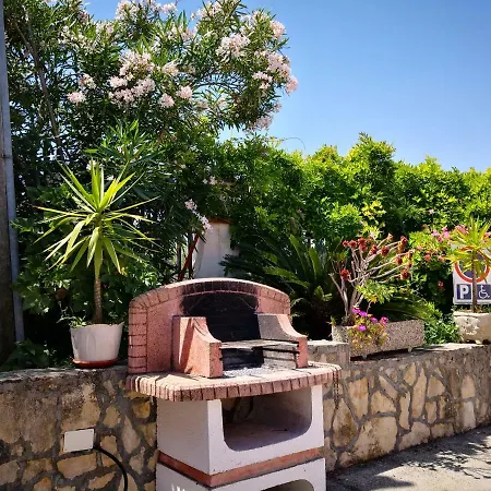 Villaggio Mare Blu Holiday park