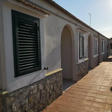 Holiday park Villaggio Mare Blu Vieste