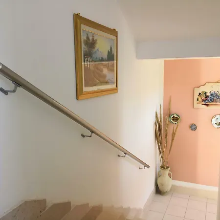 Üdülőpark Villaggio Mare Blu Vieste