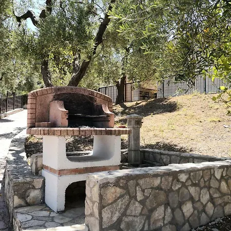 Holiday park Villaggio Mare Blu