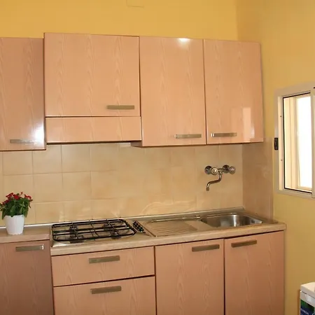 Villaggio Mare Blu ויאסטה