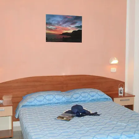 Villaggio Mare Blu 3* Vieste