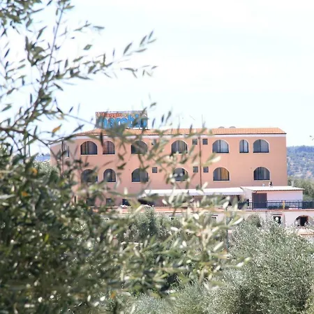 Villaggio Mare Blu Vieste