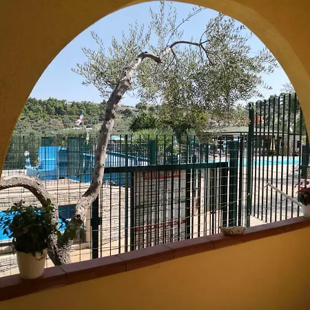 Holiday park Villaggio Mare Blu Vieste