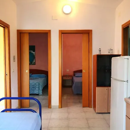 Villaggio Mare Blu Vieste