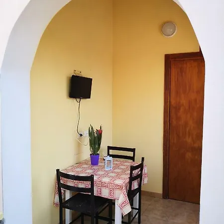 Villaggio Mare Blu ויאסטה
