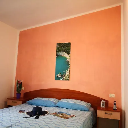 Villaggio Mare Blu