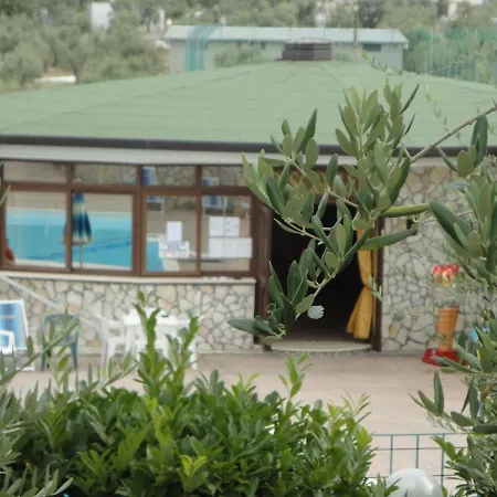 Villaggio Mare Blu