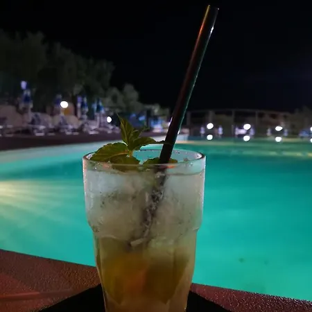 Üdülőpark Villaggio Mare Blu 3*