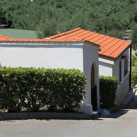 Holiday park Villaggio Mare Blu 3*