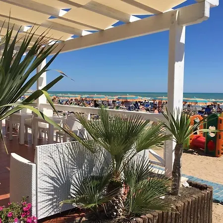 פארק נופש Villaggio Mare Blu