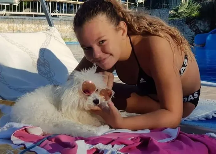 Villaggio Mare Blu 3* Vieste