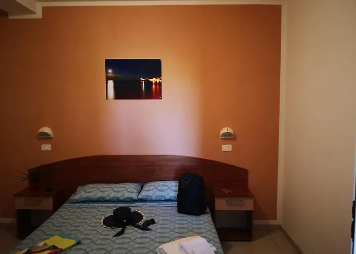 Villaggio Mare Blu 3* Vieste