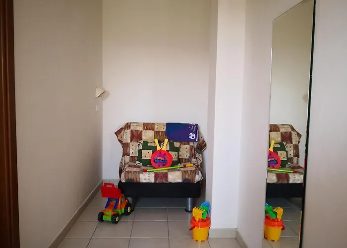 Villaggio Mare Blu 3*