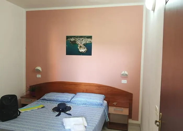 Villaggio Mare Blu Vieste