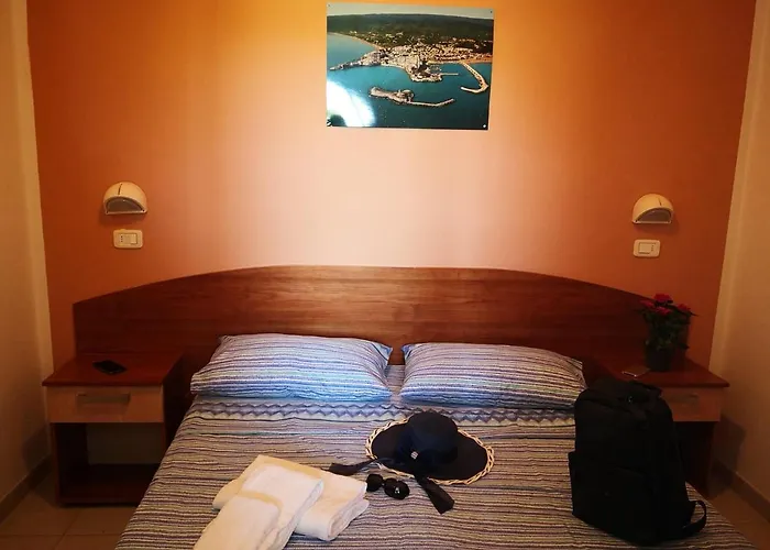 Villaggio Mare Blu 3*