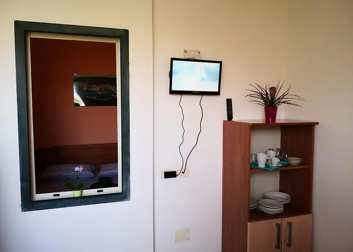 Villaggio Mare Blu 3* Vieste