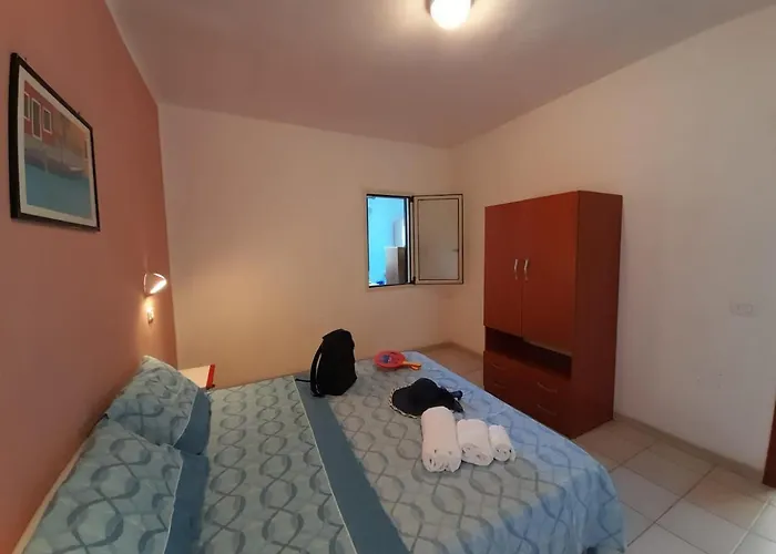 Aldeamento Turístico Villaggio Mare Blu 3*