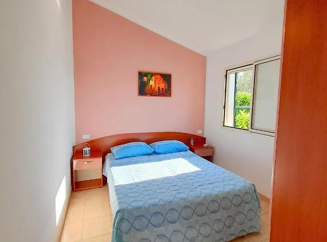 Villaggio Mare Blu Aldeamento Turístico 3*