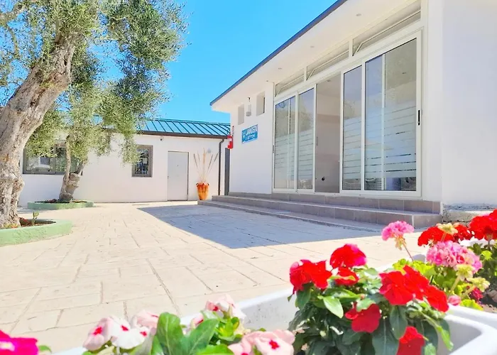 Villaggio Mare Blu Vieste