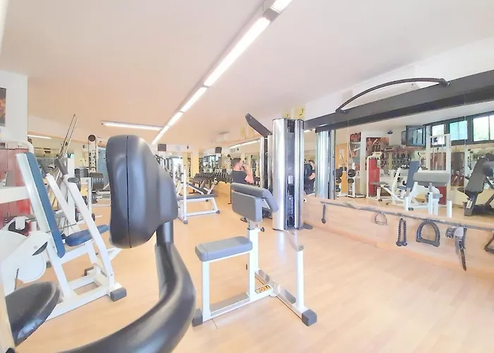 Villaggio Mare Blu Aldeamento Turístico