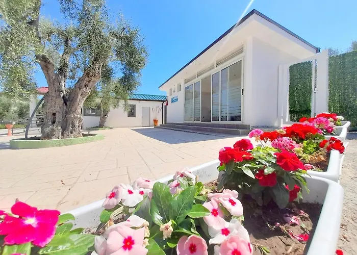 Villaggio Mare Blu 3* Vieste