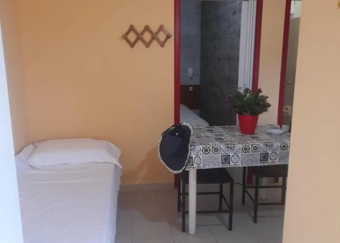 Aldeamento Turístico Villaggio Mare Blu