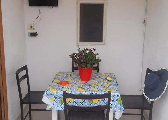 Aldeamento Turístico Villaggio Mare Blu 3*