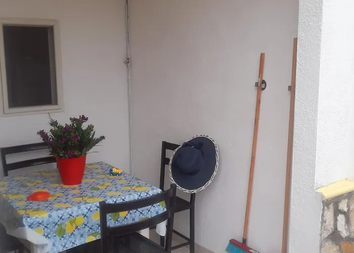 Villaggio Mare Blu Aldeamento Turístico Vieste