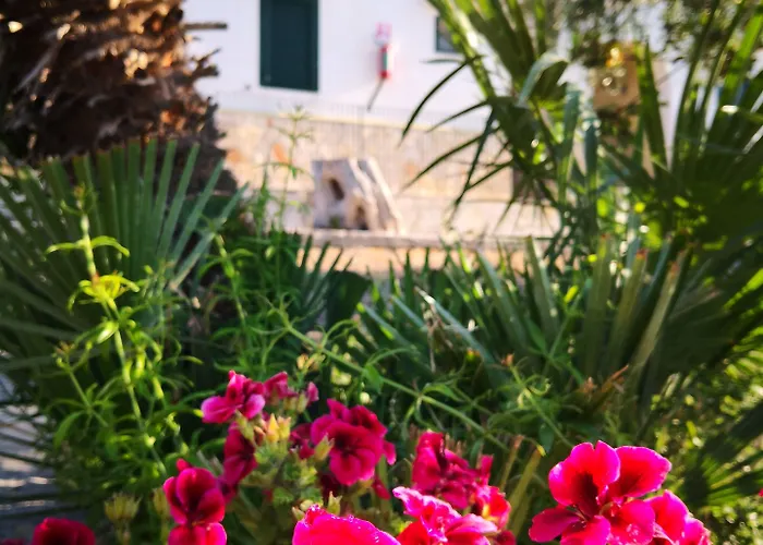 Villaggio Mare Blu Aldeamento Turístico Vieste