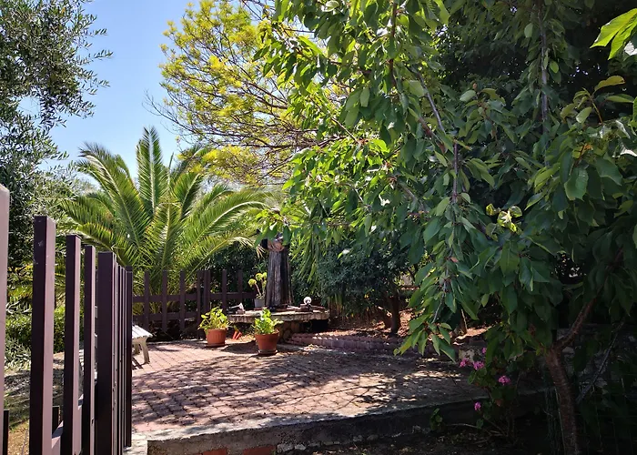 Villaggio Mare Blu Aldeamento Turístico Vieste