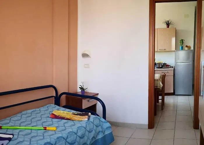 Villaggio Mare Blu 3* Vieste