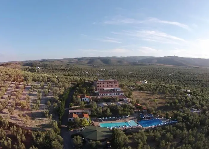 Villaggio Mare Blu Aldeamento Turístico