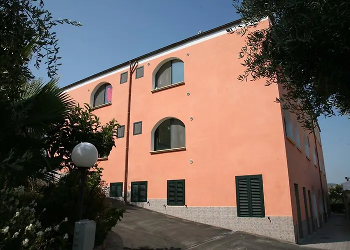 Villaggio Mare Blu Vieste