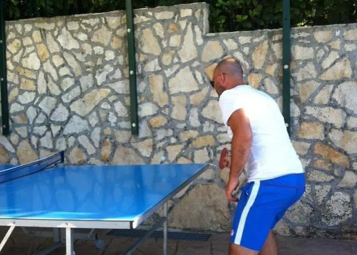 Aldeamento Turístico Villaggio Mare Blu Vieste